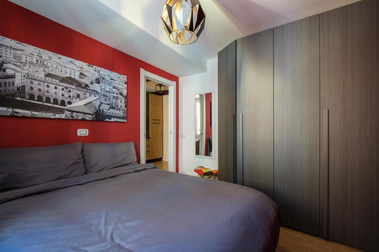 Casa Del Sole By Studio Vita Bologne Extérieur photo