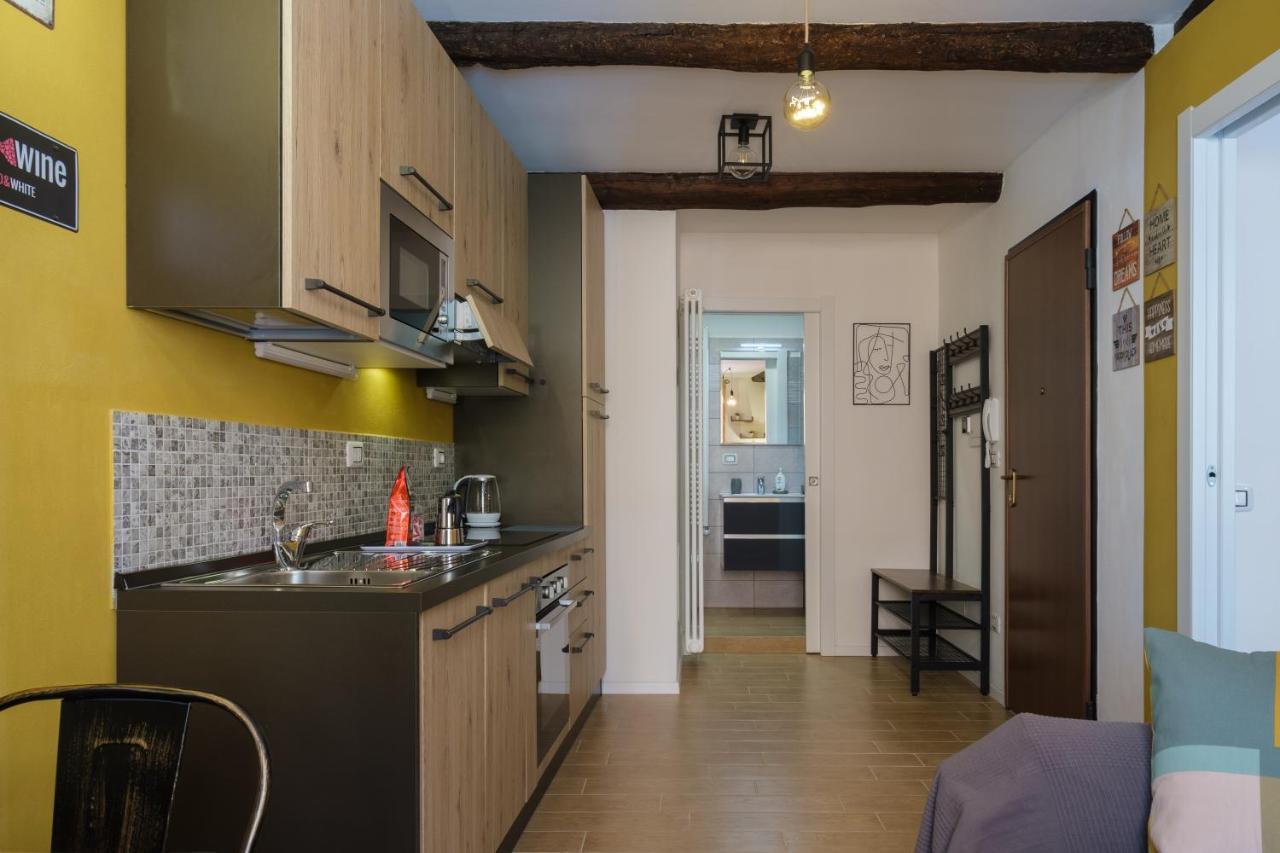 Casa Del Sole By Studio Vita Bologne Extérieur photo